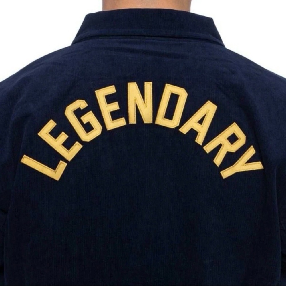 Mitchell & Ness Legendary Essentials Coaches Jack… - image 3